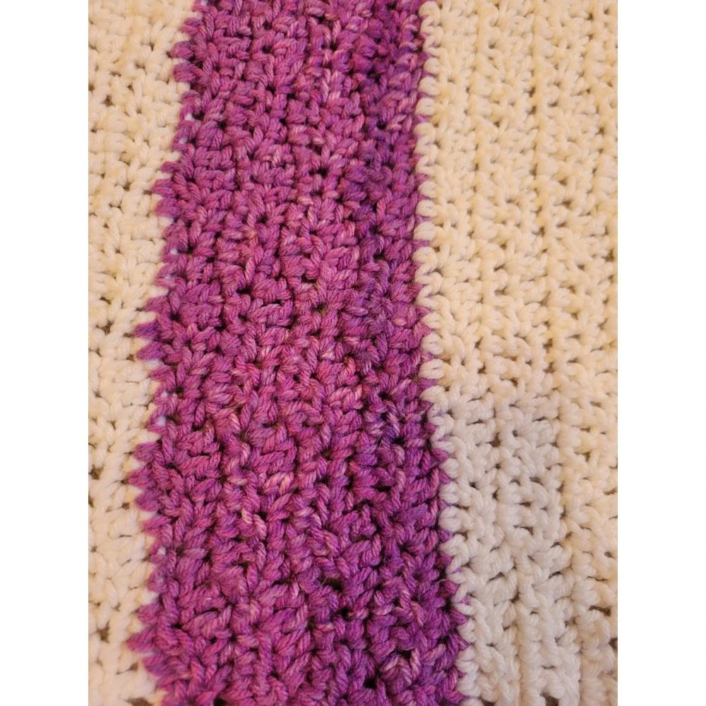 Unbranded handmade crochet
